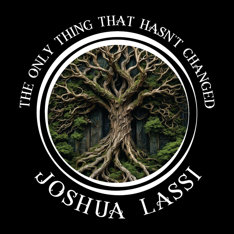 Joshua Lassi EP Tee